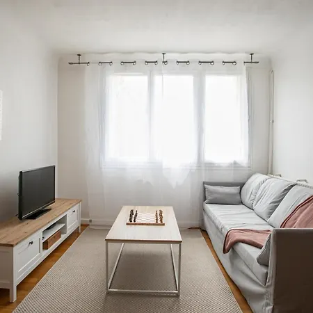 Apartment Magnifique T4 Refait A Neuf Spacieux Et Lumineux Perigueux